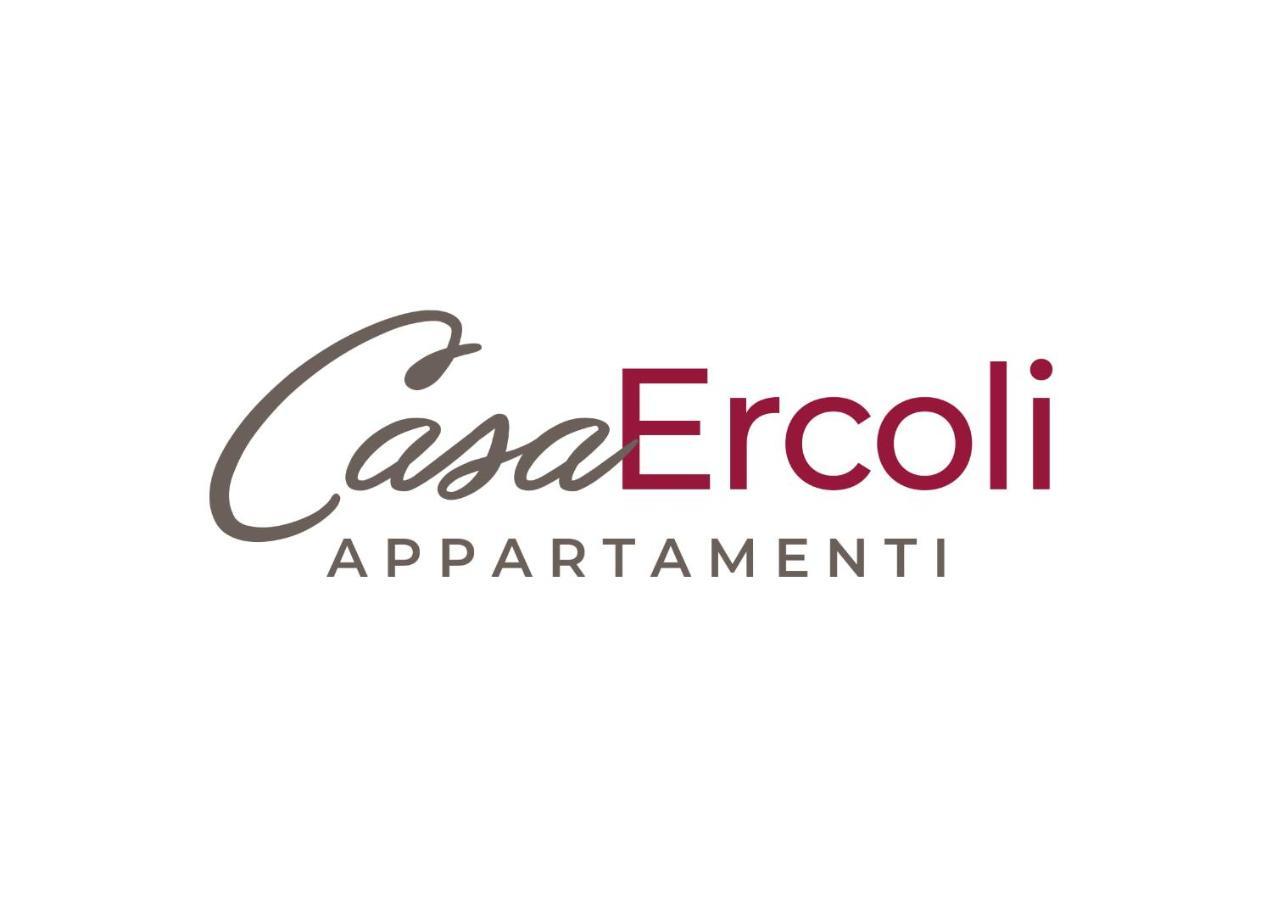 Апартаменти Casa Ercoli Abbadia Abbadia di Montepulciano Екстер'єр фото